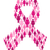 Women in breast cancer awareness ribbon stock photo © cienpies