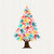 Hand tree concept for people community help stock photo © cienpies