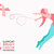 cancerul · de · san · constientizare · femeie · sprijini · ilustrare · pink · ribbon - imagine de stoc © cienpies