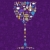 Restaurant icon set in wine glass shape stock photo © cienpies