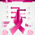 cancerul · de · san · constientizare · infografica · eps10 · fişier · sageti - imagine de stoc © cienpies