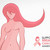 cancerul · de · san · constientizare · supravietuitor · femeie · ilustrare · pink · ribbon - imagine de stoc © cienpies