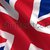 Flag of United Kingdom stock photo © cla78