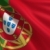 Flag of Portugal stock photo © cla78