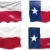 Flag of Texas stock photo © clearviewstock