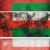 Flag of Oman stock photo © clearviewstock