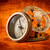 vintage · bússola · mentiras · antigo · mapa · do · mundo · natureza · morta - foto stock © cookelma