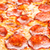 Pepperoni pizza closeup stock photo © cookelma
