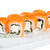 sushi · rolar · maki · branco · peixe · cozinha - foto stock © cookelma