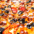Pepperoni pizza stock photo © cookelma