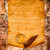 starego · papieru · starożytnych · Pokaż · krawędź · działalności - zdjęcia stock © cookelma