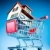 carrinho · de · compras · casa · azul · casa · compras · cesta - foto stock © cookelma