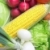 vegetables. Healthy food stock photo © cookelma