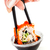 sushi · Califórnia · rolar · branco · peixe · cozinha - foto stock © cookelma