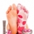 massage on the foot stock photo © cookelma