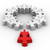 Puzzle stock photo © coramax