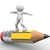 Pencil stock photo © coramax
