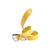 Yellow Belt stock photo © cosma