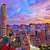 Hong Kong skyline stock photo © cozyta