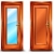 Door  stock photo © creatOR76