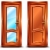 Door closed  stock photo © creatOR76