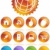 Web Icons stock photo © cteconsulting