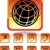 Web Icons stock photo © cteconsulting