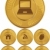 Web Icons stock photo © cteconsulting