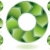 verde · diagramma · set · processo · classifiche · arrow - foto d'archivio © cteconsulting