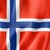 Norwegian flag stock photo © daboost