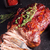 domuz · eti · tablo · akşam · yemeği · salata · sıcak · öğle · yemeği - stok fotoğraf © Dar1930