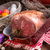 raw Easter roast - crisp and fresh stock photo © Dar1930