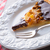 Birnen · Schokolade · Torte · Kuchen · Frühstück · weiß - stock foto © Dar1930