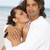 romantica · Coppia · tempo · spiaggia · ragazza - foto d'archivio © dash