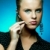 Agent on Line stock photo © dash