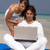 Romantic Couple stock photo © dash