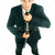 Businessman stock photo © dash