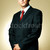 Businessman stock photo © dash