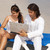 Romantic Couple stock photo © dash