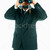 empresario · jóvenes · binoculares · negocios · trabajo · traje - foto stock © dash