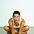 fitness · timp · tineri · femeie · frumoasa · fată - imagine de stoc © dash