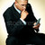 Businessman stock photo © dash
