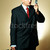 Businessman stock photo © dash