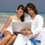 Romantic Couple stock photo © dash