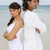 romantica · Coppia · tempo · spiaggia · ragazza - foto d'archivio © dash