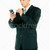 Businessman stock photo © dash