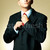 Businessman stock photo © dash