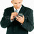 Businessman stock photo © dash