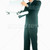 empresario · jóvenes · caso · negocios · trabajo · traje - foto stock © dash