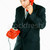 empresario · jóvenes · rojo · clásico · teléfono · negocios - foto stock © dash
